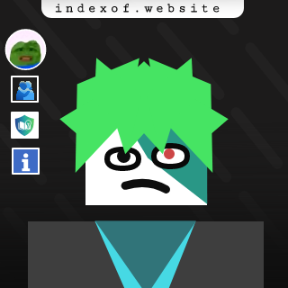 Omkar Balaji Profile Picture - Indexof