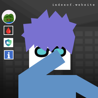 Oona Salo Profile Picture - Indexof