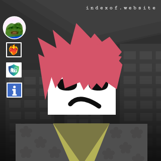 Opal Hao Profile Picture - Indexof