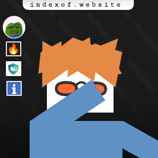 Orlando Ferrara Profile Picture - Indexof