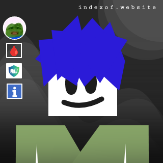 Orri Benediktsson Profile Picture - Indexof