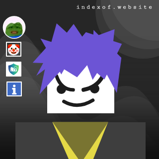 Orson Chu Profile Picture - Indexof