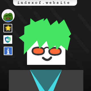 Orson Uong Profile Picture - Indexof