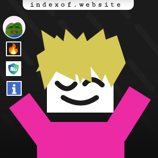 Oscar Blazquez Profile Picture - Indexof