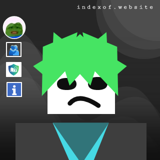 Oscar Harris Profile Picture - Indexof