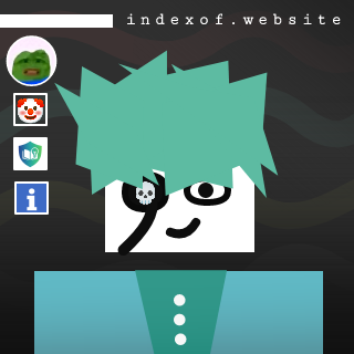 Oscar Jensen Profile Picture - Indexof