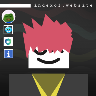 Oscar Mutebi Profile Picture - Indexof