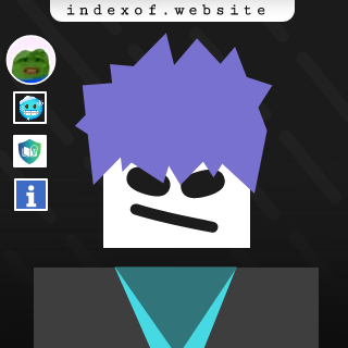 Oscar Pang Profile Picture - Indexof