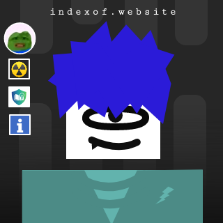 Oscar Patterson Profile Picture