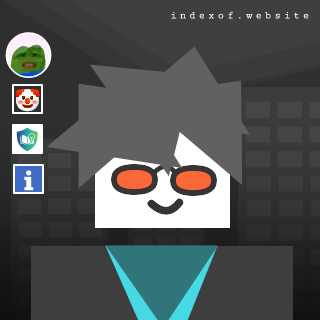 Oscar Perry Profile Picture - Indexof