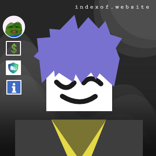 Oscar Roberts Profile Picture - Indexof