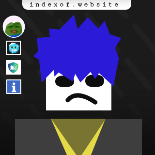 Oshane Beckford Profile Picture - Indexof