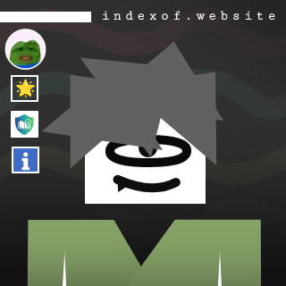 Oshane Bennett Profile Picture - Indexof