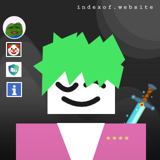 Oshane Mair Profile Picture - Indexof