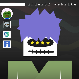 Oshane Palmer Profile Picture - Indexof