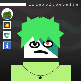 Oshane Powell Profile Picture - Indexof