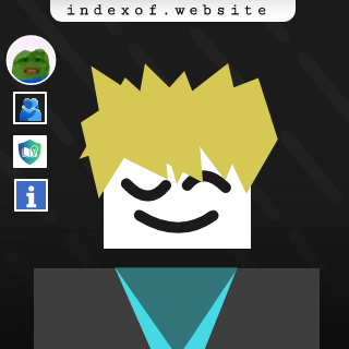 Osk Aevarsson Profile Picture - Indexof