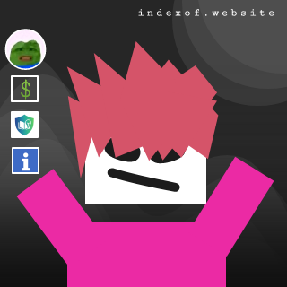 Otis Rietveld Profile Picture - Indexof