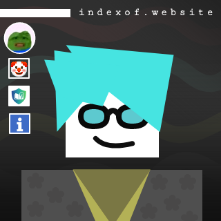 Otis van de Kamp Profile Picture