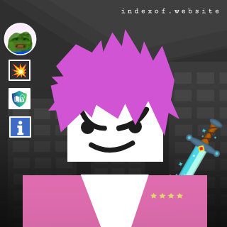 Otis van de Water Profile Picture - Indexof