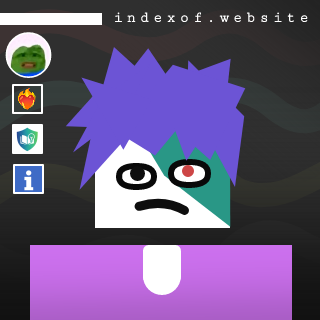 Otso Kinnunen Profile Picture - Indexof