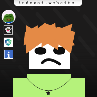 Otso Kyosti Profile Picture