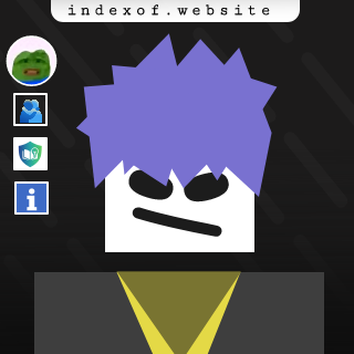 Otso Lehtonen Profile Picture - Indexof