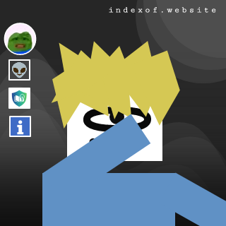 Otso Makinen Profile Picture - Indexof