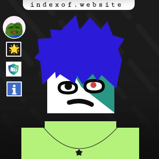 Otso Penttinen Profile Picture - Indexof