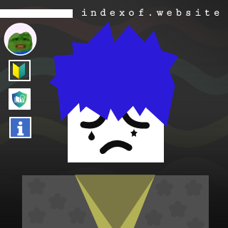 Otso Rinne Profile Picture - Indexof