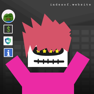 Owen Lu Profile Picture - Indexof