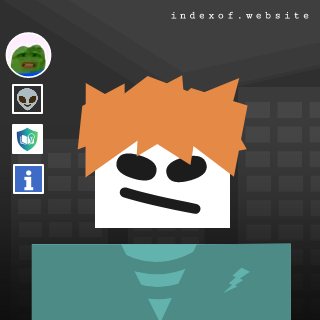 Owen Sun Profile Picture - Indexof