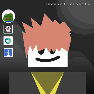 Panji Pangestu Profile Picture - Indexof