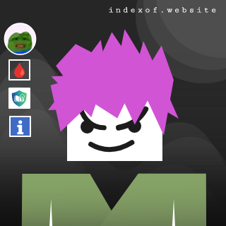 Panji Prasetyo Profile Picture - Indexof