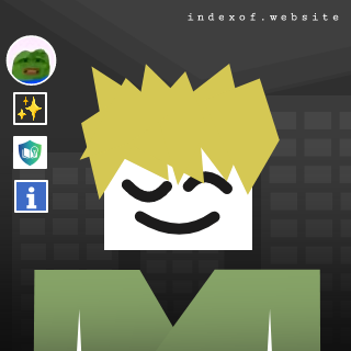 Paolo Jimenez Profile Picture - Indexof