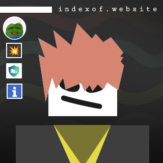 Patrick Salvador Profile Picture - Indexof