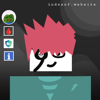 Patrik Bengtsson Profile Picture - Indexof