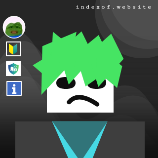 Pavel Dobre Profile Picture - Indexof