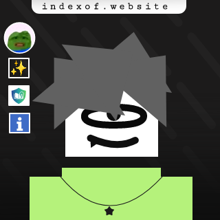 Paz Cruz Profile Picture - Indexof