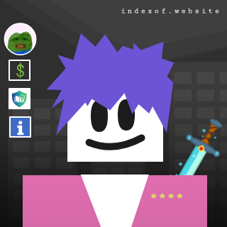 Penelope Bin Profile Picture