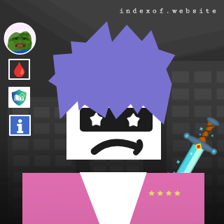 Penelope Li Profile Picture - Indexof