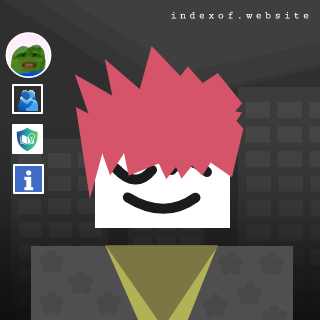 Pepe Evangelista Profile Picture - Indexof