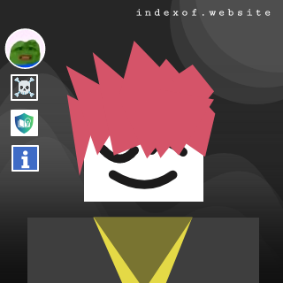 Pernille Kristensen Profile Picture - Indexof