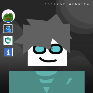 Phillip Wendyll Profile Picture - Indexof