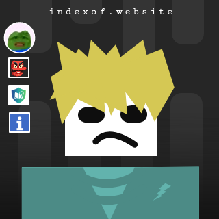 Pippit Mubarok Profile Picture - Indexof