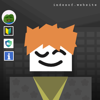 Platon Lukin Profile Picture - Indexof