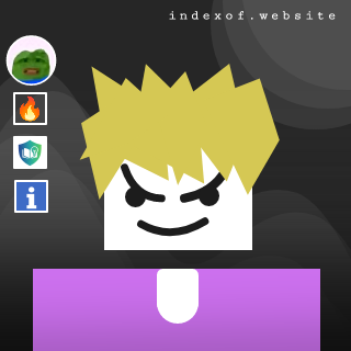 Prasa Bonkob Profile Picture - Indexof