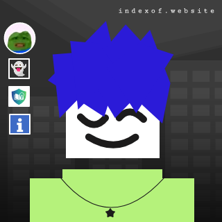 Putu Mubarok Profile Picture - Indexof