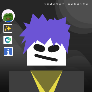 Quan Nhi Profile Picture - Indexof