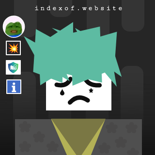 Quanza Vaz Profile Picture - Indexof